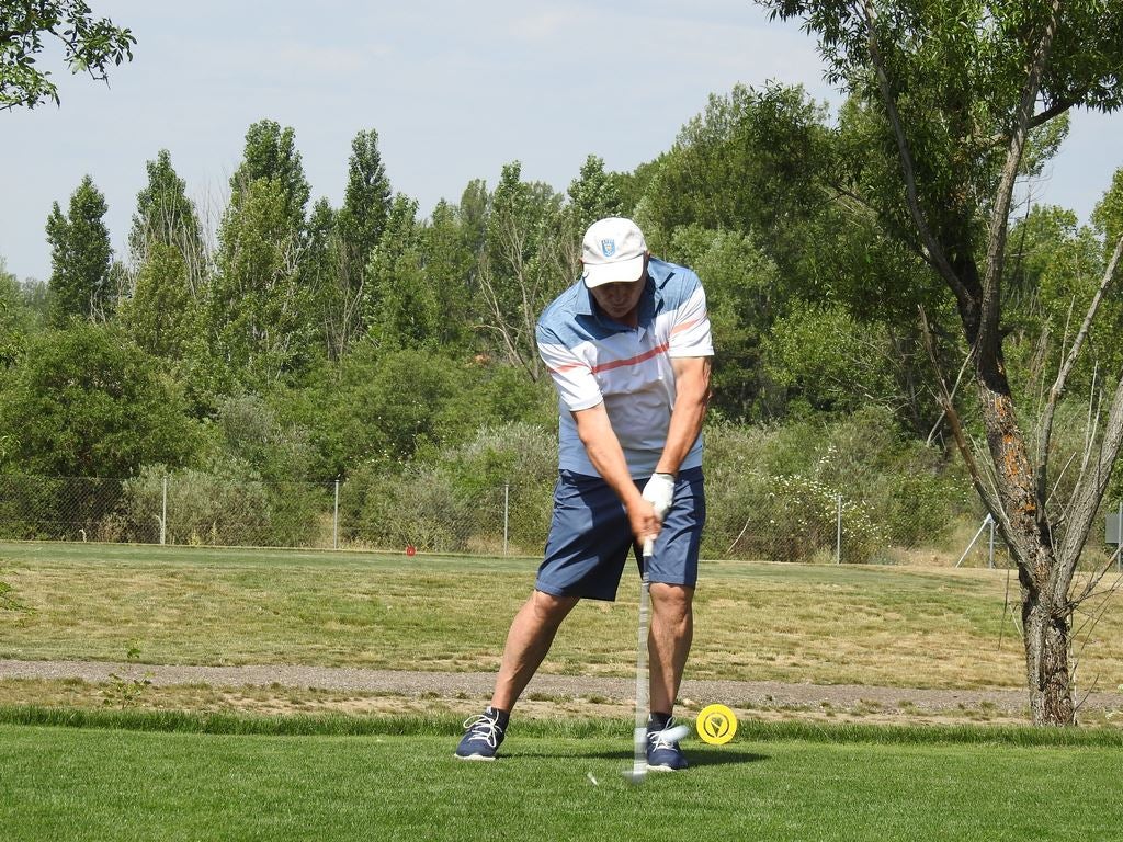 Fotos: I Torneo de Golf Leonoticias - Turno de mañana (2)