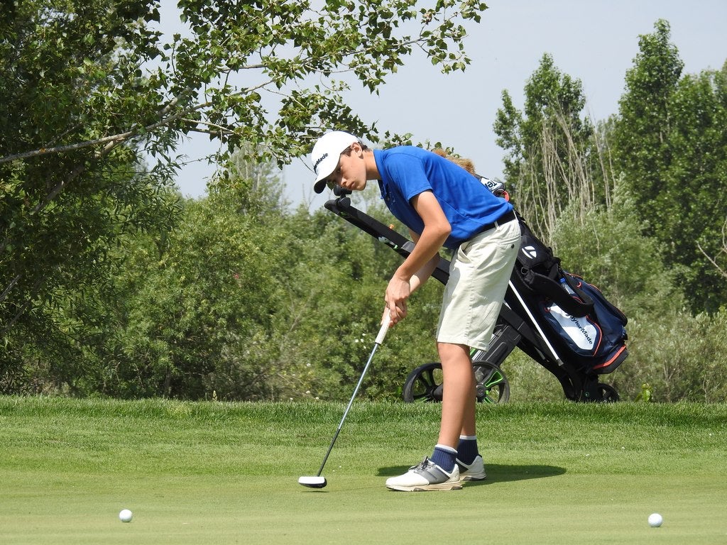 Fotos: I Torneo de Golf Leonoticias - Turno de mañana (2)