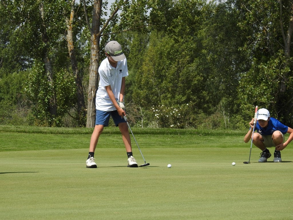 Fotos: I Torneo de Golf Leonoticias - Turno de mañana (2)