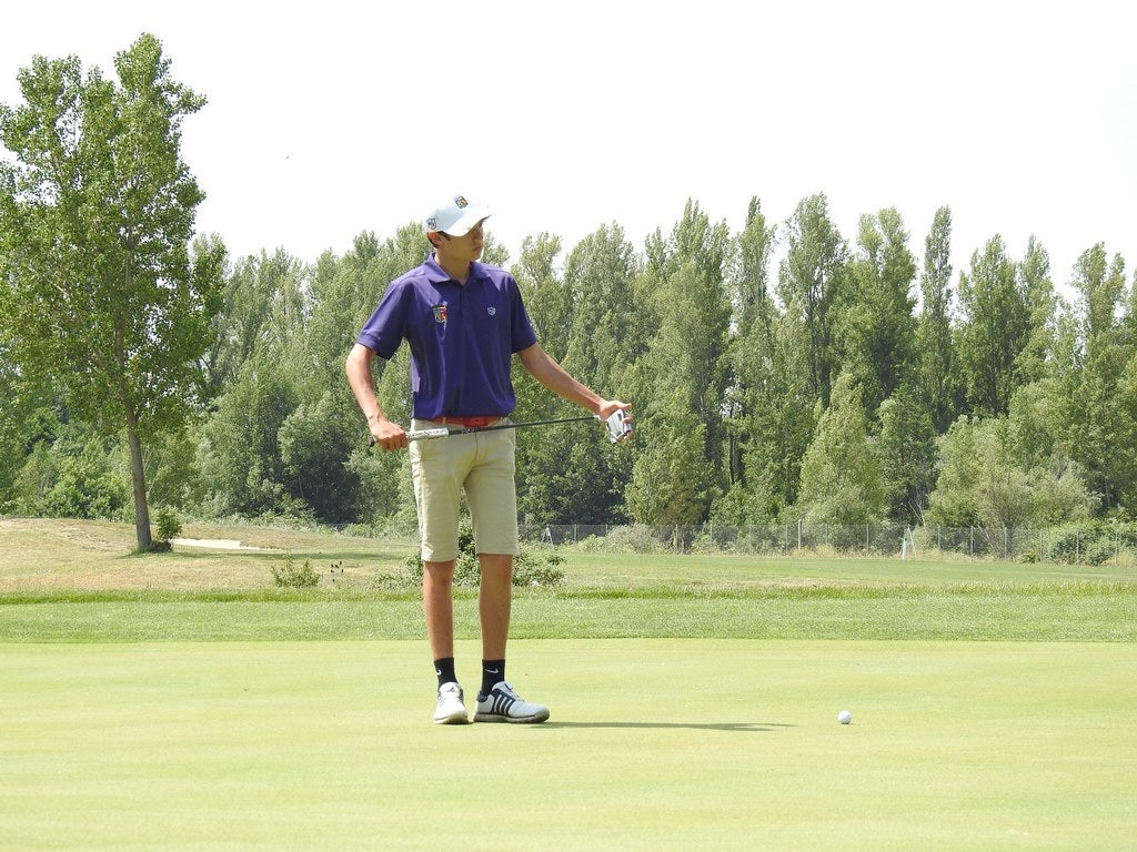 Fotos: I Torneo de Golf Leonoticias - Turno de mañana (2)