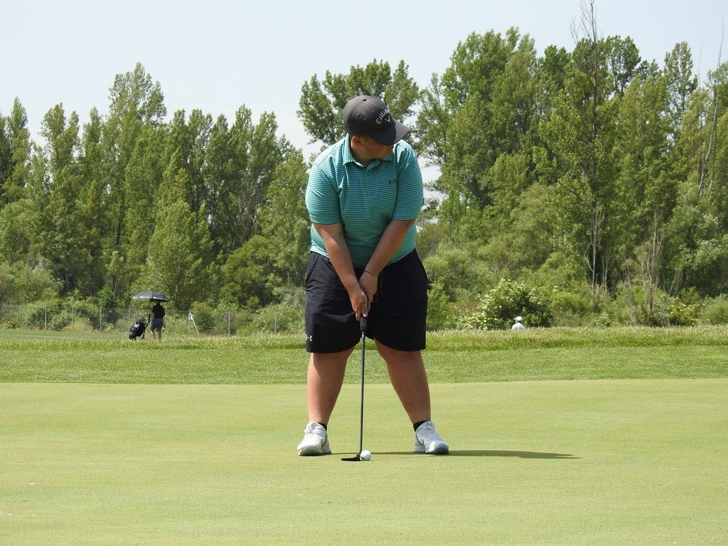 Fotos: I Torneo de Golf Leonoticias - Turno de mañana (2)