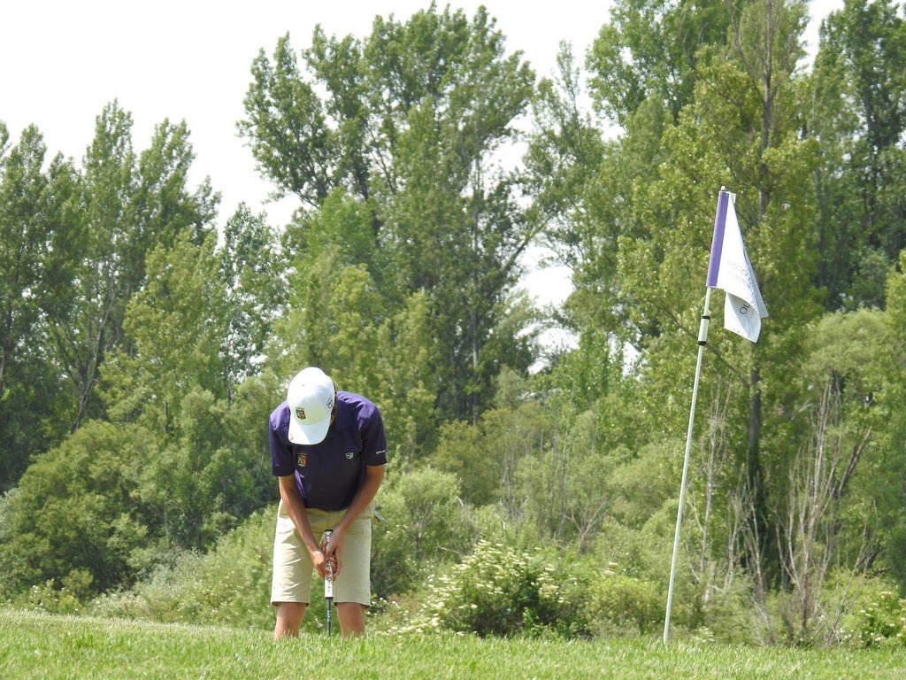 Fotos: I Torneo de Golf Leonoticias - Turno de mañana (2)