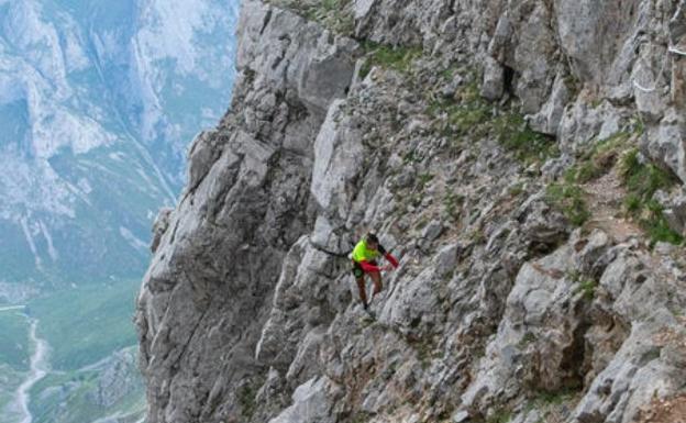 Imagen. Las imágenes más impresionantes de la Travesera