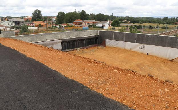 Galería. Las nuevas instalaciones de la integración en San Andrés.