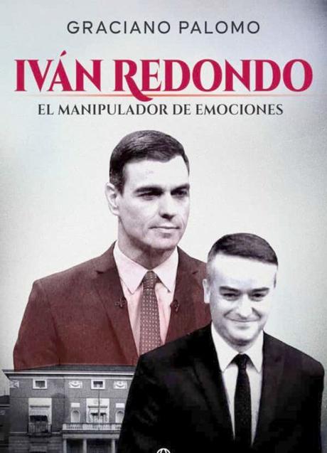 Imagen - Por tada del último libro de Graciano Palomo.