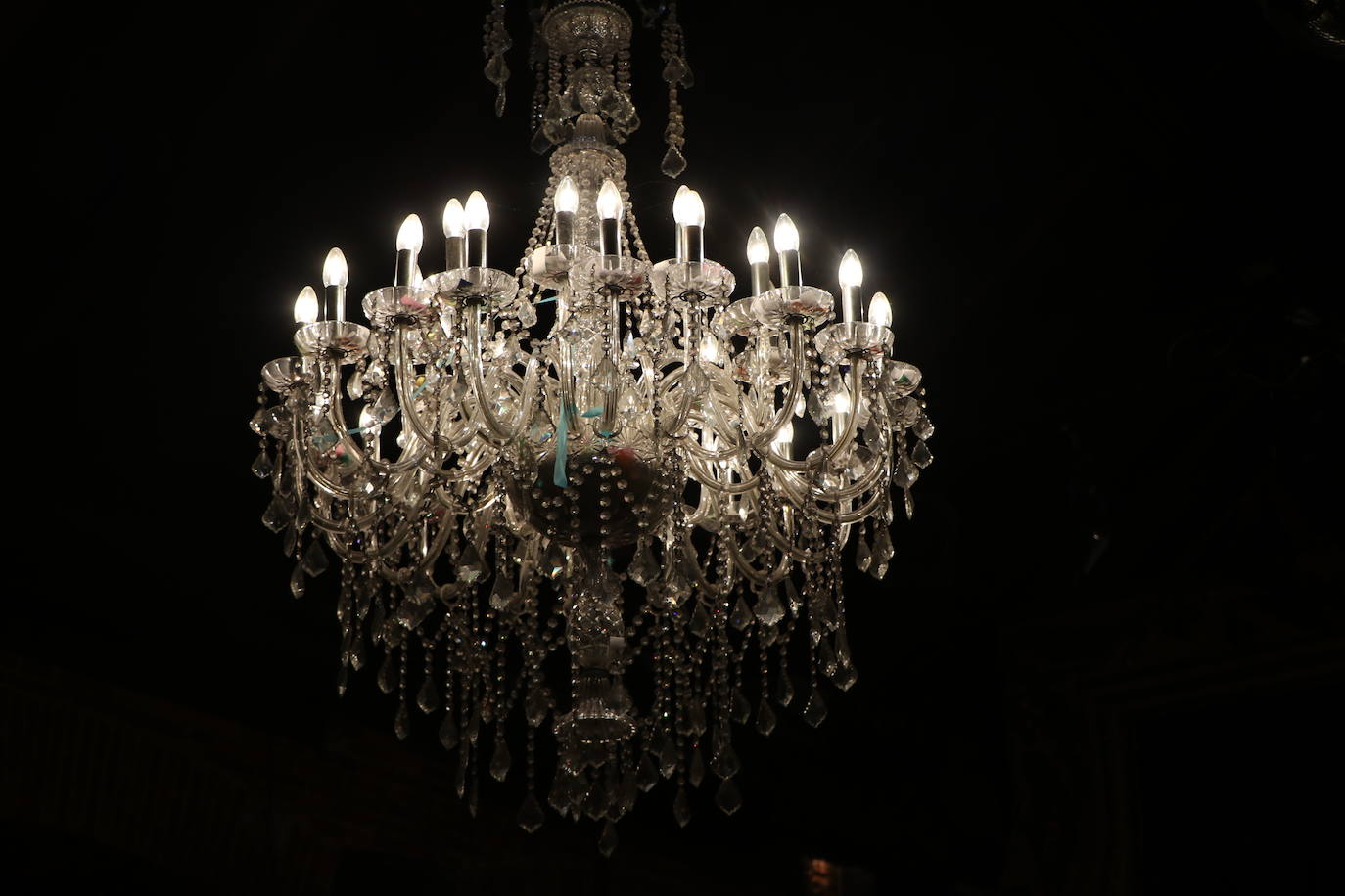 Fotos: El ocio nocturno vuelve a la capital