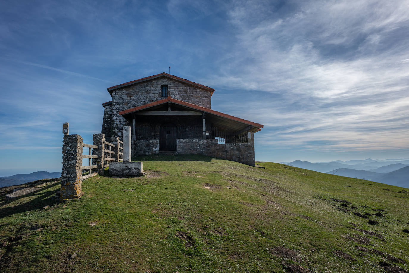 Fragas do Eume (Galicia)