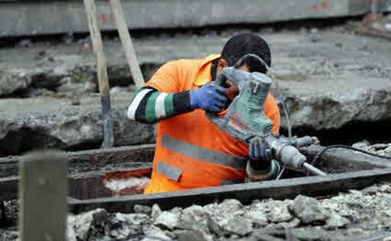 Los afiliados extranjeros a la Seguridad Social suben en León un 14,22% hasta los 7.903