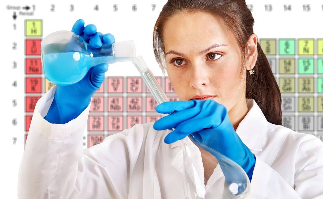 Jóvenes investigadores podrán optar al premio. 