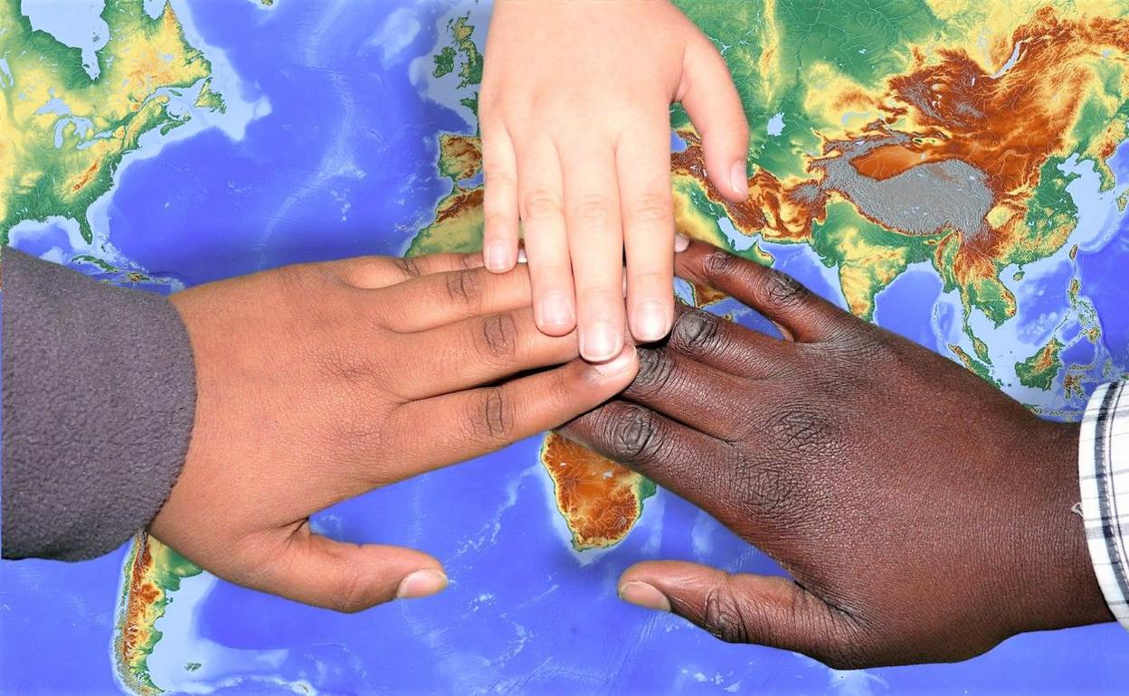 Un curso de verano de la ULE analizará cómo comunicar con personas de otras culturas