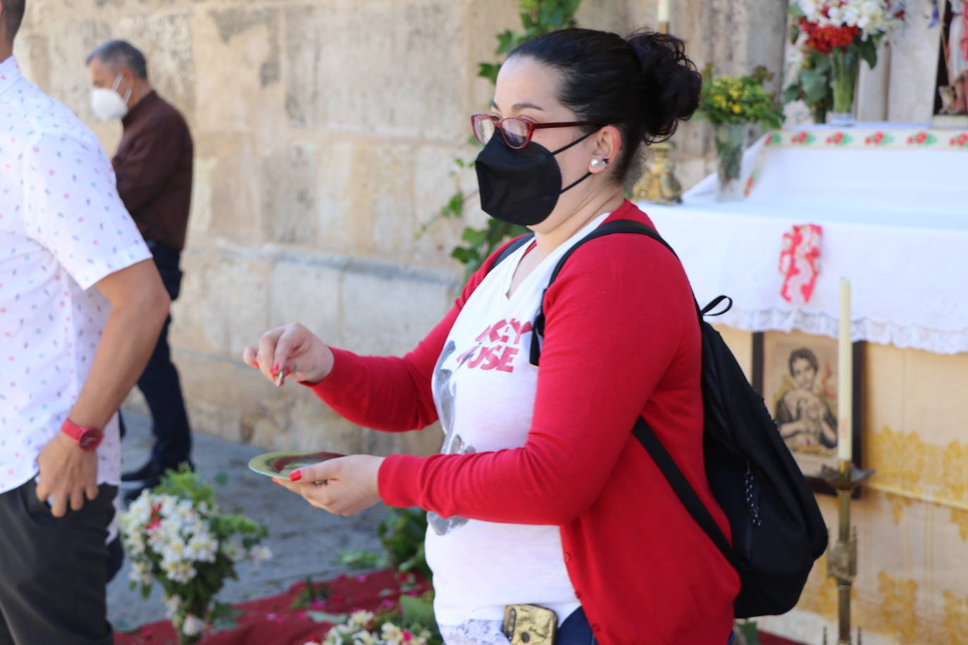 Fotos: León celebra las fiestas de San Juan