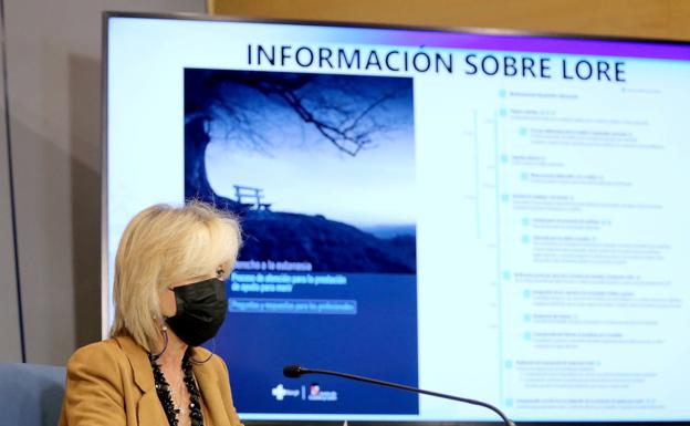 La Junta sigue recomendando el uso de la mascarilla y critica que el Gobierno no permita a las comunidades «modularlo»