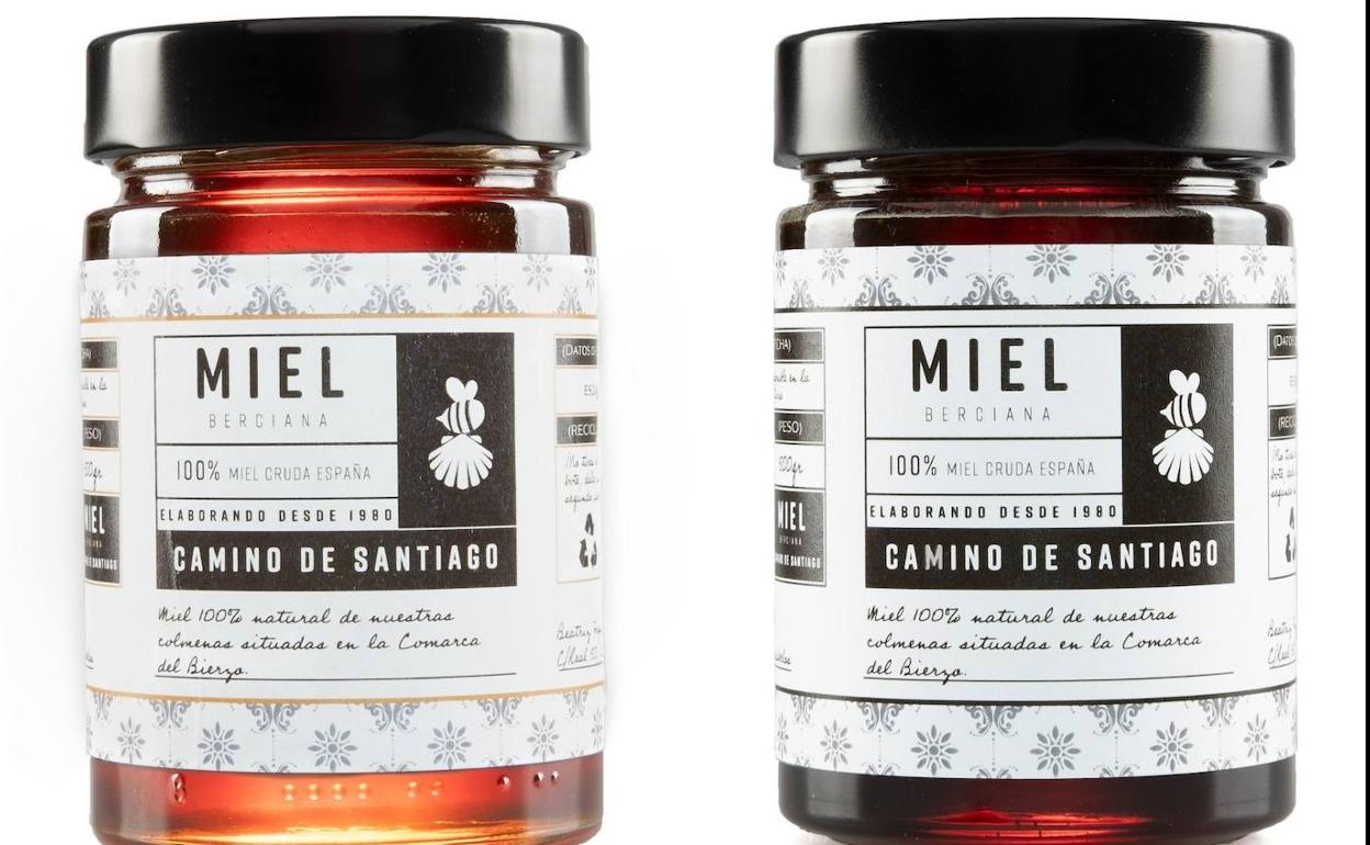 Las mieles han sido reconocidas a nivel internacional. 