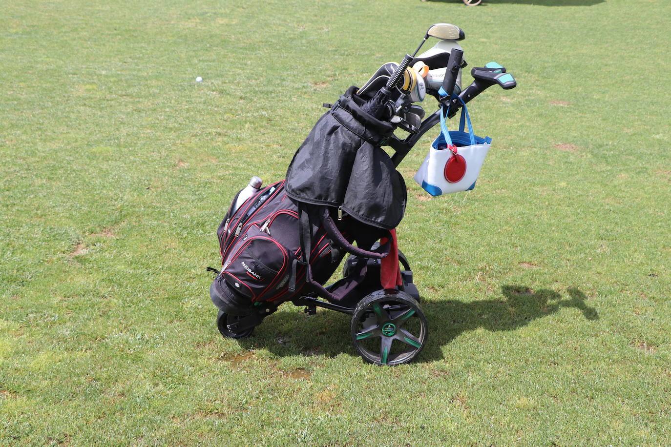 Fotos: Torneo de Golf de Soltra