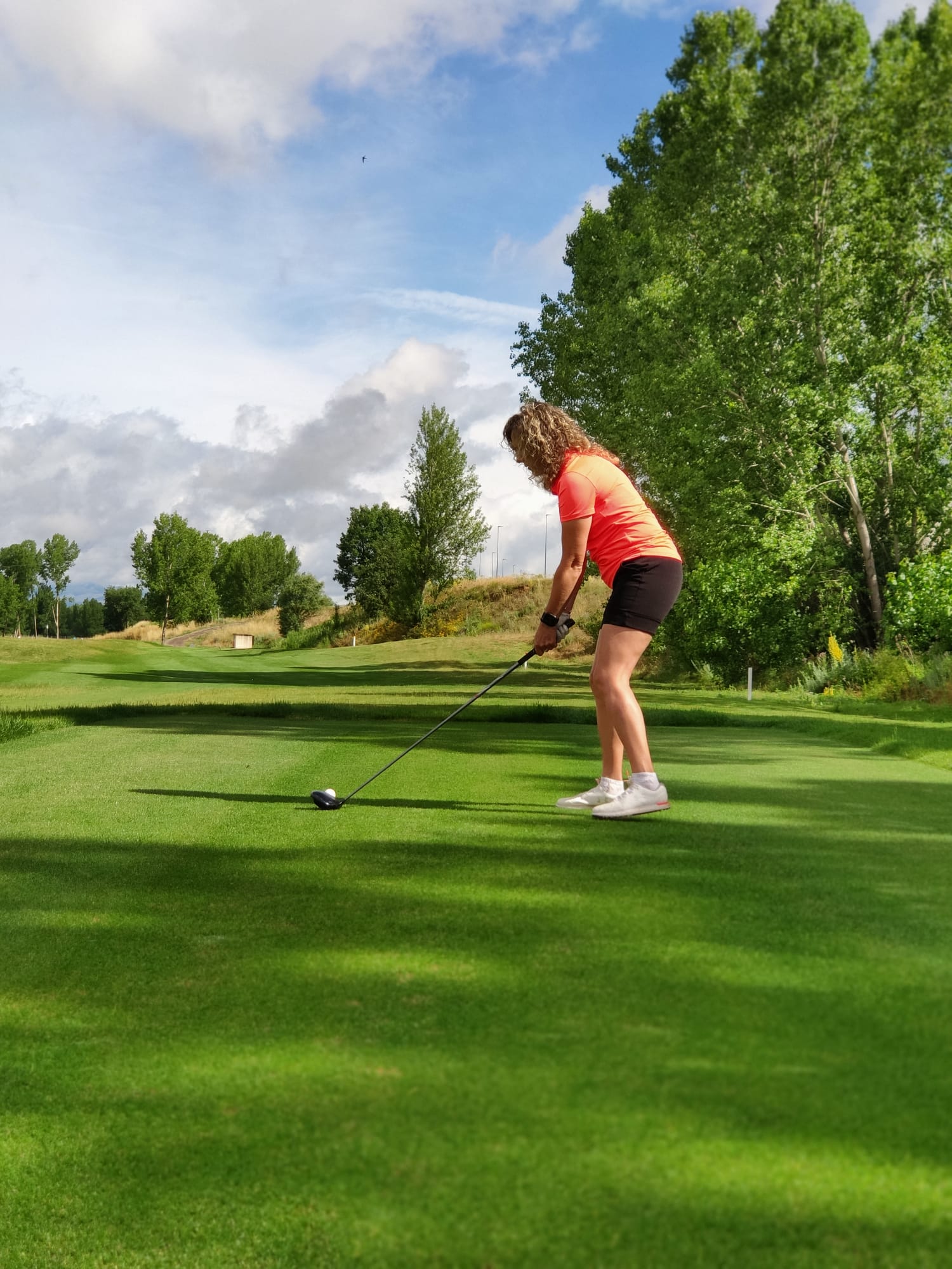 El Grupo Soltra ha sido el organizador del la duodécima edición del Torneo de Golf El Camino en favor de la inclusión social.