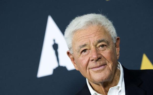 Muere a los 91 años Richard Donner, director de 'Superman' o 'Los Goonies'