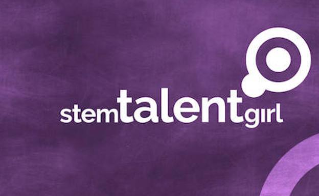 Imagen corporativs de Stem Talent Girl