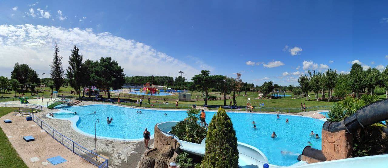 Valencia de Don Juan volverá a disfrutar este verano en sus piscinas. 