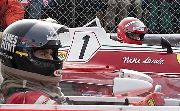 El día que Fuji entró en la historia de la Fórmula 1