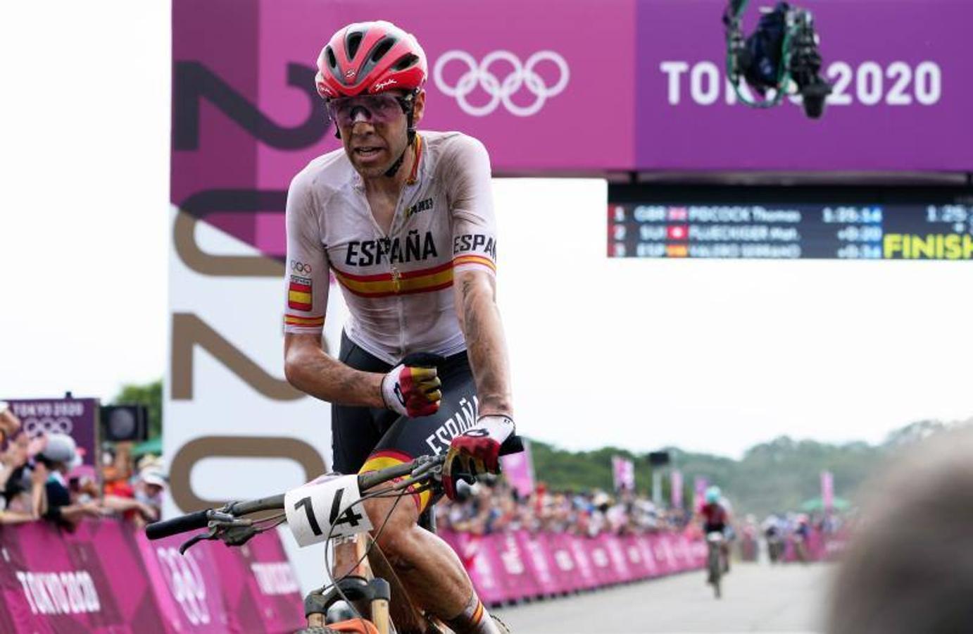 Fotos: Así se gestó el bronce de David Valero