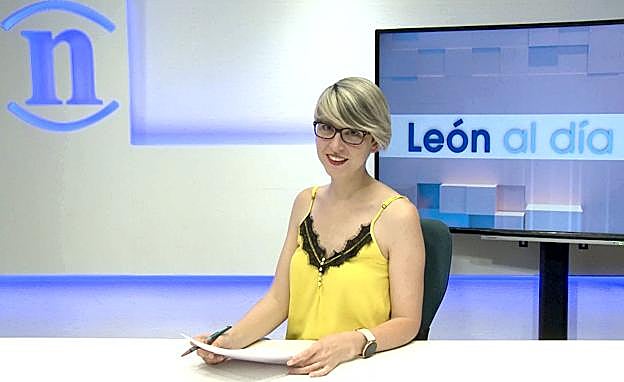 Nueva edición de León al Edición. 