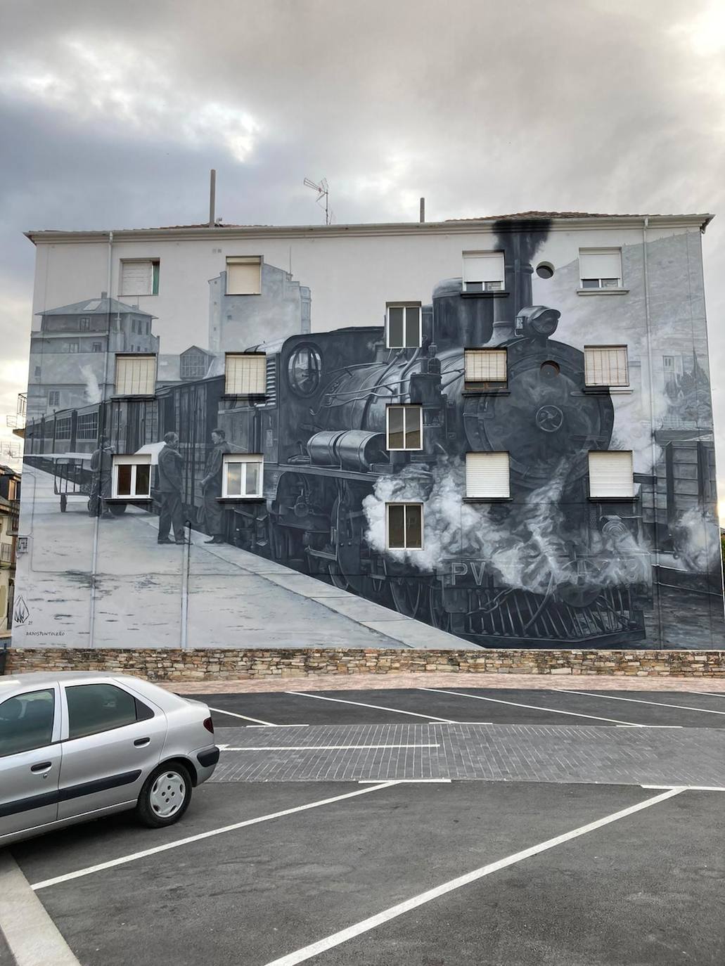 El Ponfeblino vive en Toral de los Vados. 