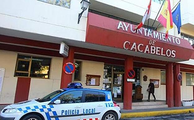 Ayuntamiento de Cacabelos