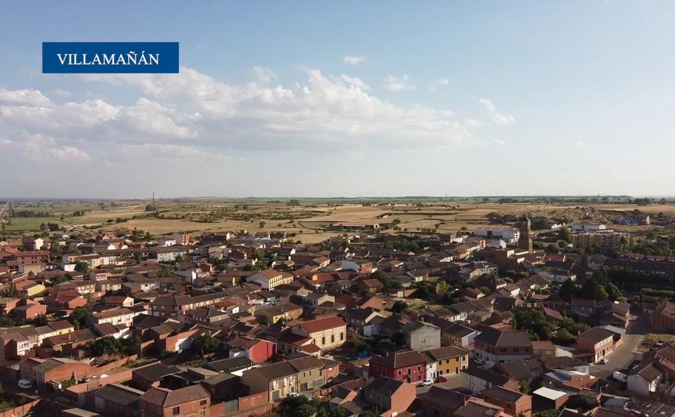 Vídeo sobre la localidad.