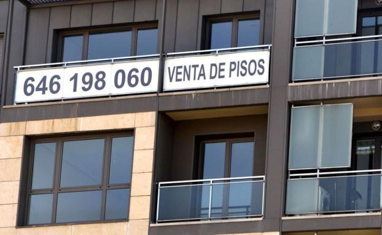 El mercado inmobiliario ha vivido un importante incremento en el mes de junio.