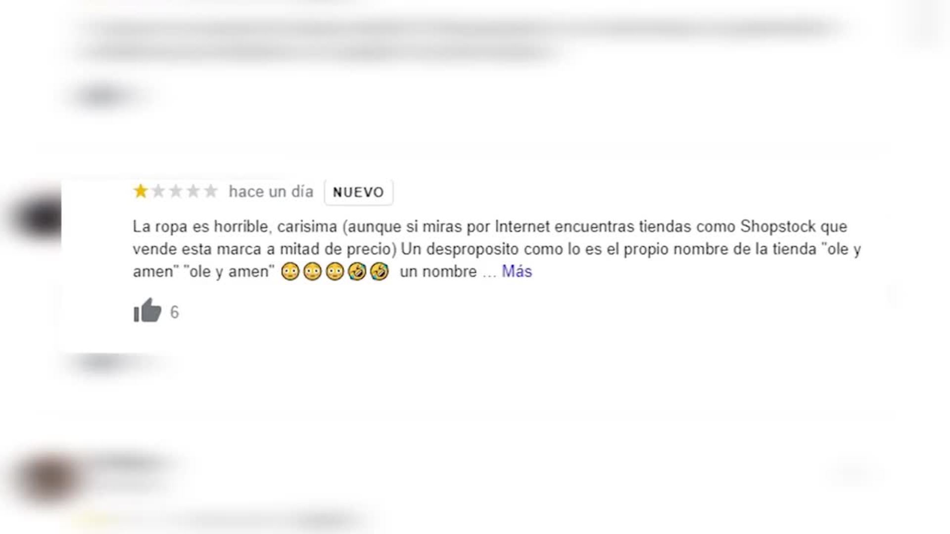 Redes de Olga Moreno.