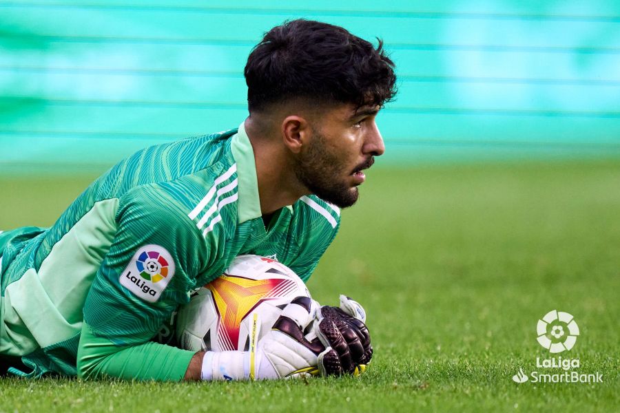 El conjunto berciano se ha enfrentado al Eibar en Ipurúa en la segunda jornada de campeonato liguero