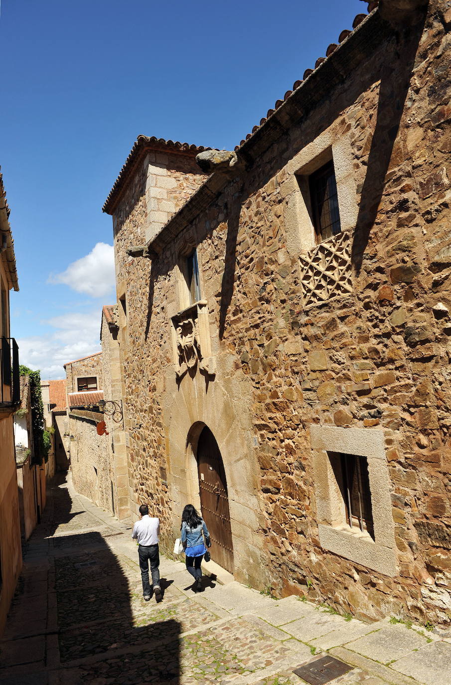 Fotos: Tres ciudades españolas, en la lista de mejores destinos según Time