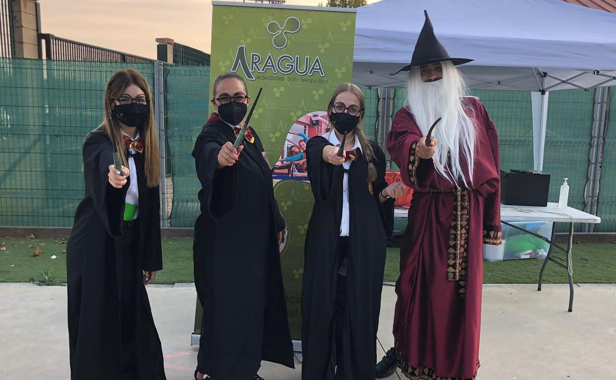 Santovenia de la Valdoncina cierra el verano con una variada agenda