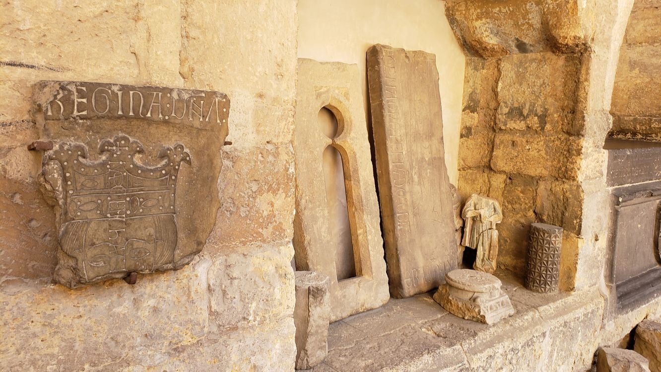 Las obras de remodelación se acercan a su tramo final y serán entregadas en los próximos días | El museo crecerá de los actuales 1.200 metros cuadrados a 3.200 metros cuadrados y cambiará la forma de conocer San Isidoro. 