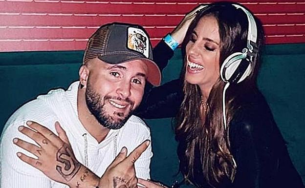 Kiko Rivera confirma su asistencia a la boda de su prima, Anabel Pantoja