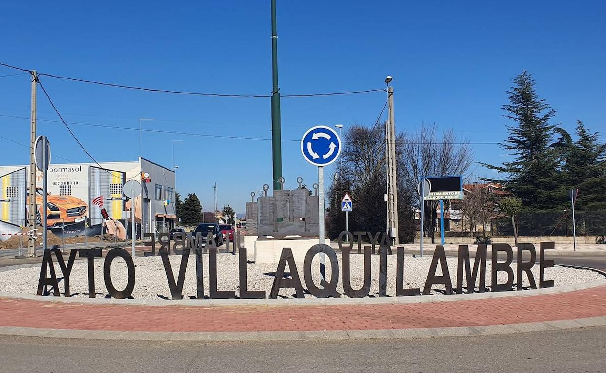 Una de los espacios de Villaquilambre.