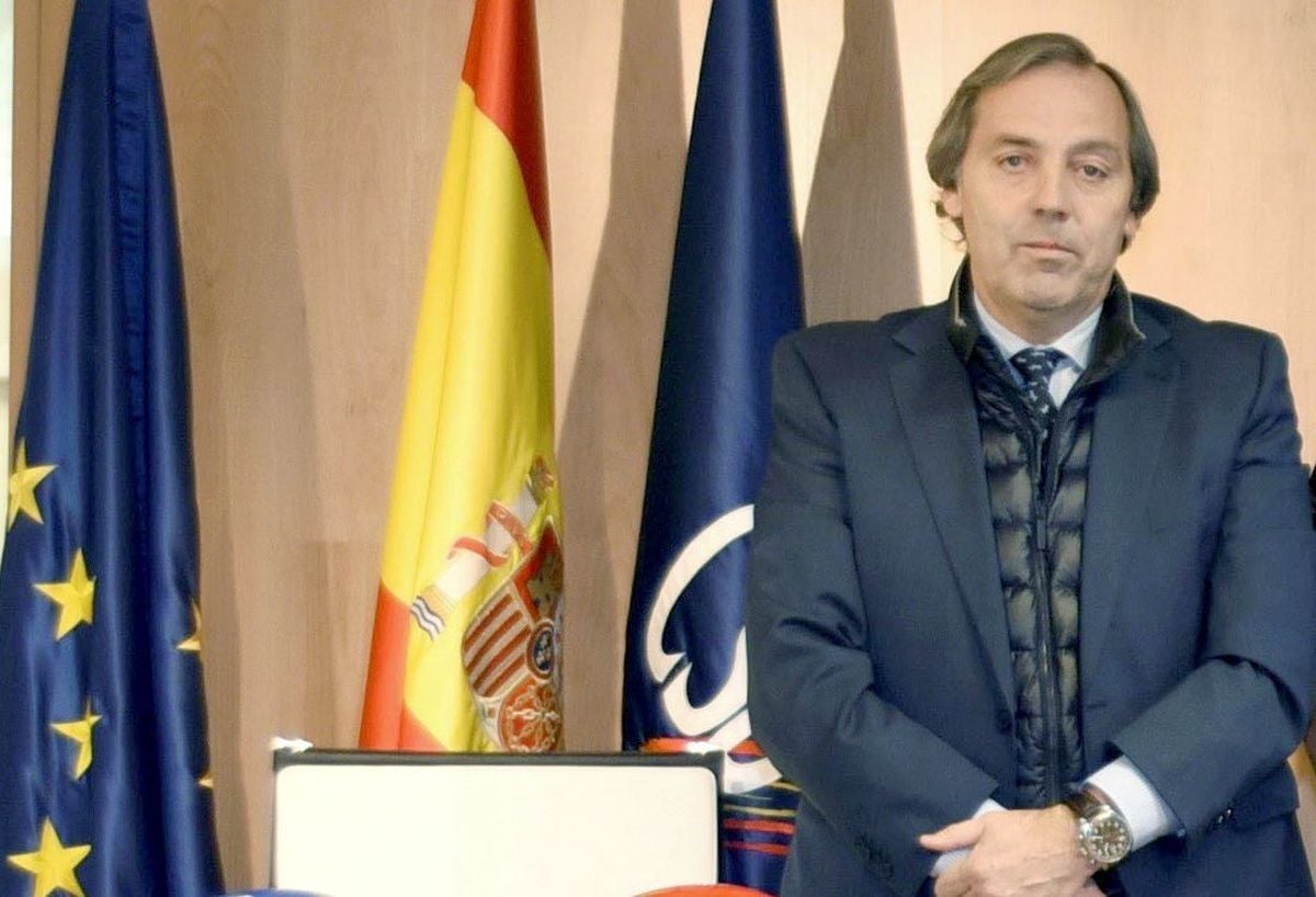 Los periodistas veteranos de prensa y radio de León acuerdan la elección del atleta berciano como 'mejor deportista del siglo' | La entrega del galardón se realizará el próximo día 17 de septiembre en el Hotel Abad San Antonio en presencia de numerosos deportistas y autoridades. 