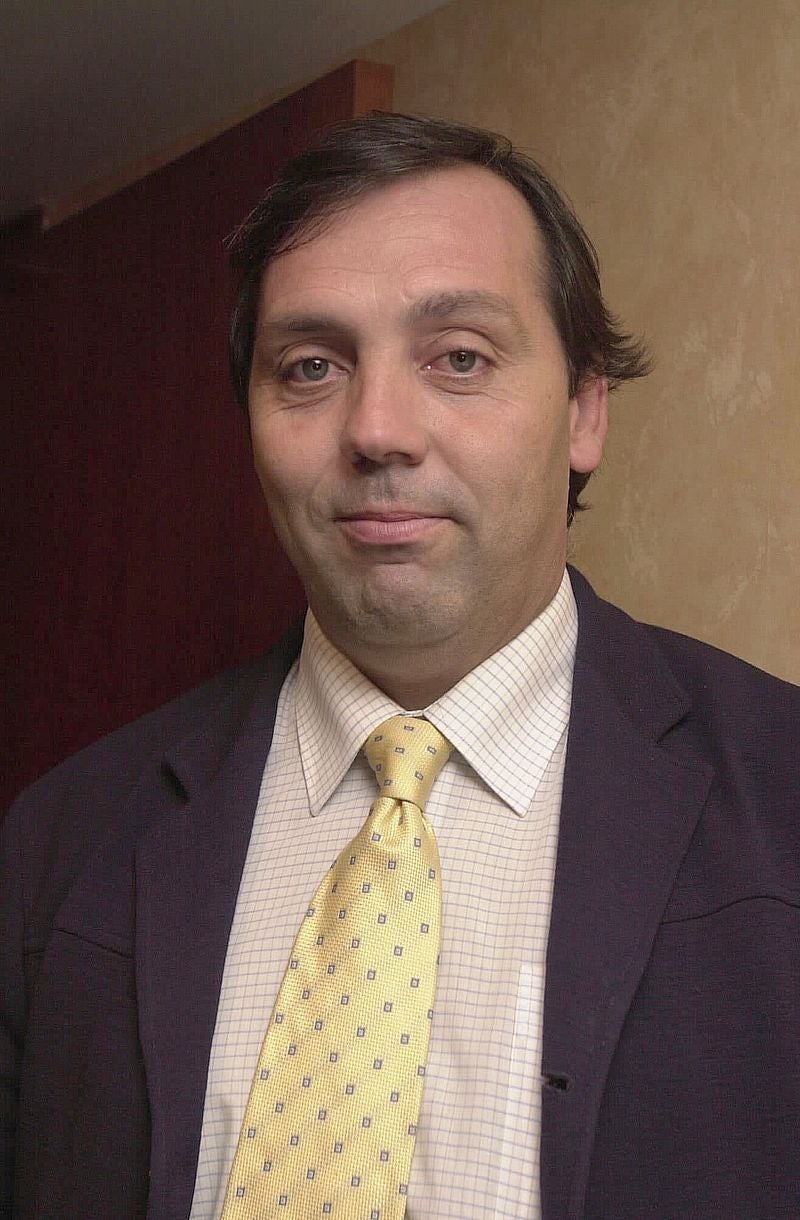 Los periodistas veteranos de prensa y radio de León acuerdan la elección del atleta berciano como 'mejor deportista del siglo' | La entrega del galardón se realizará el próximo día 17 de septiembre en el Hotel Abad San Antonio en presencia de numerosos deportistas y autoridades. 