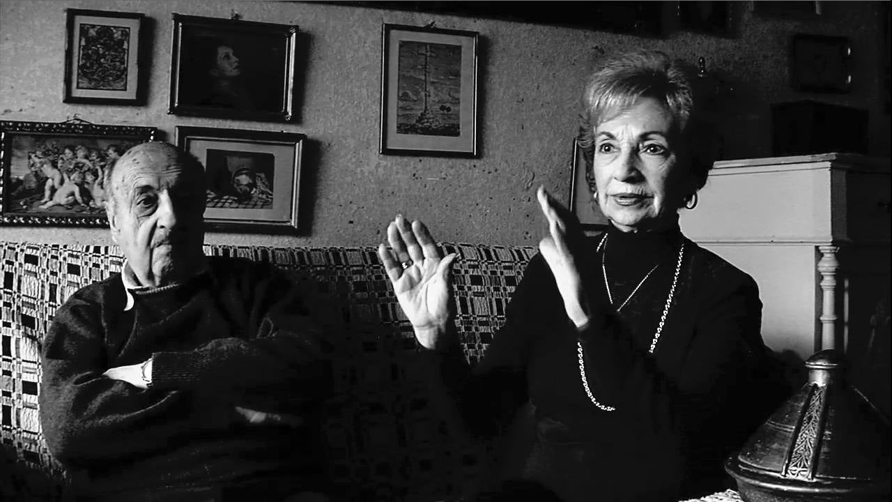 El ILC acoge el estreno del documental 'Tiempo de Gracia', en torno a una saga clave para entender la fotografía leonesa.