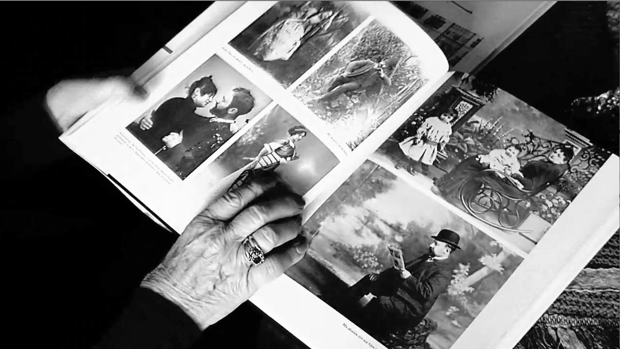 El ILC acoge el estreno del documental 'Tiempo de Gracia', en torno a una saga clave para entender la fotografía leonesa.