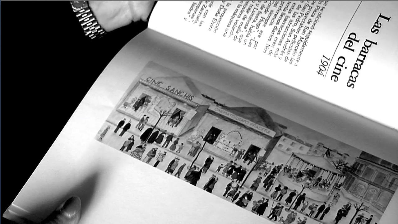 El ILC acoge el estreno del documental 'Tiempo de Gracia', en torno a una saga clave para entender la fotografía leonesa.