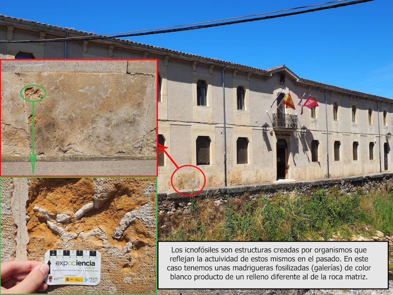 Un proyecto desarrollado por Alejandro Bonet Bertoa a través de una beca RALBAR ha creado materiales para enriquecer culturalmente el municipio