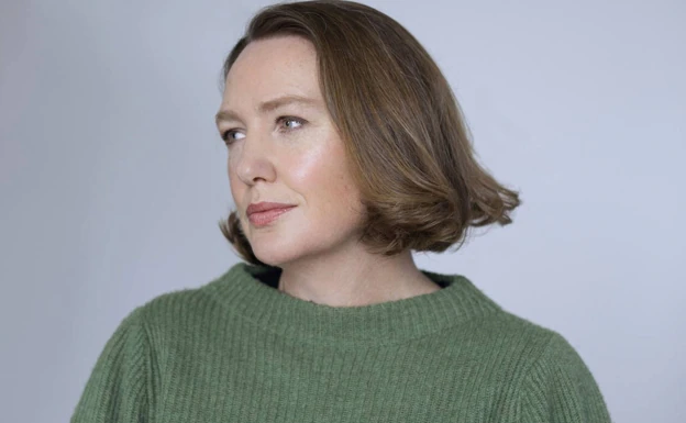 Paula Hawkins: «Cualquiera puede convertirse en un asesino»