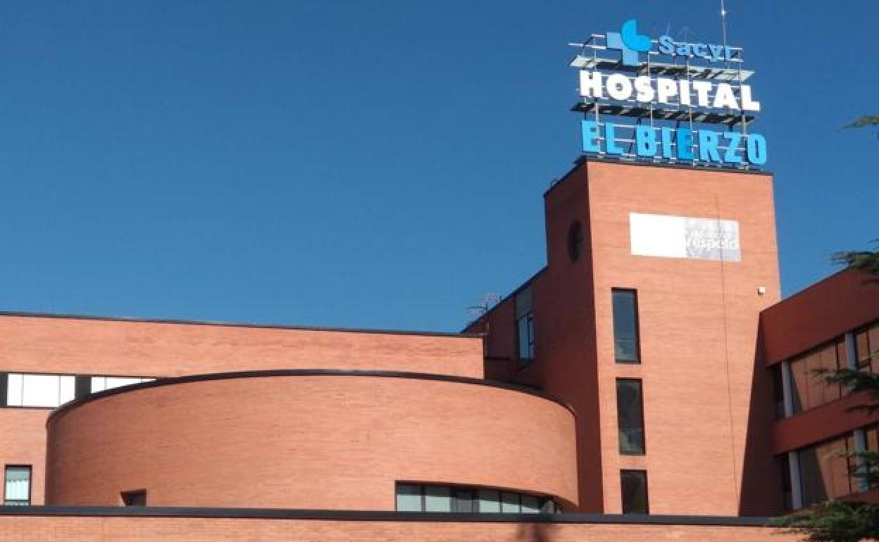 Hospital de El Bierzo.