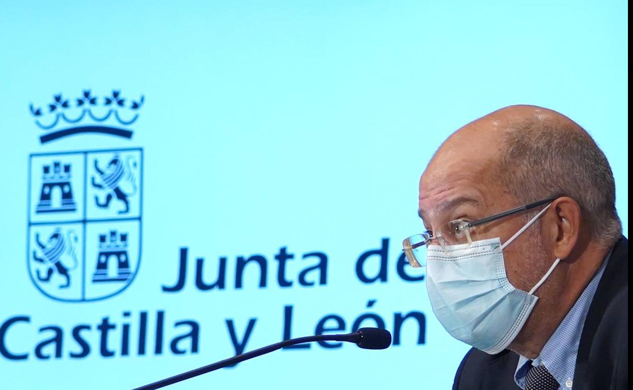 La Junta destina 13.000 euros para que Agrupación de Sociedades Castellanas y Leonesas en Cuba compre productos de primera necesidad