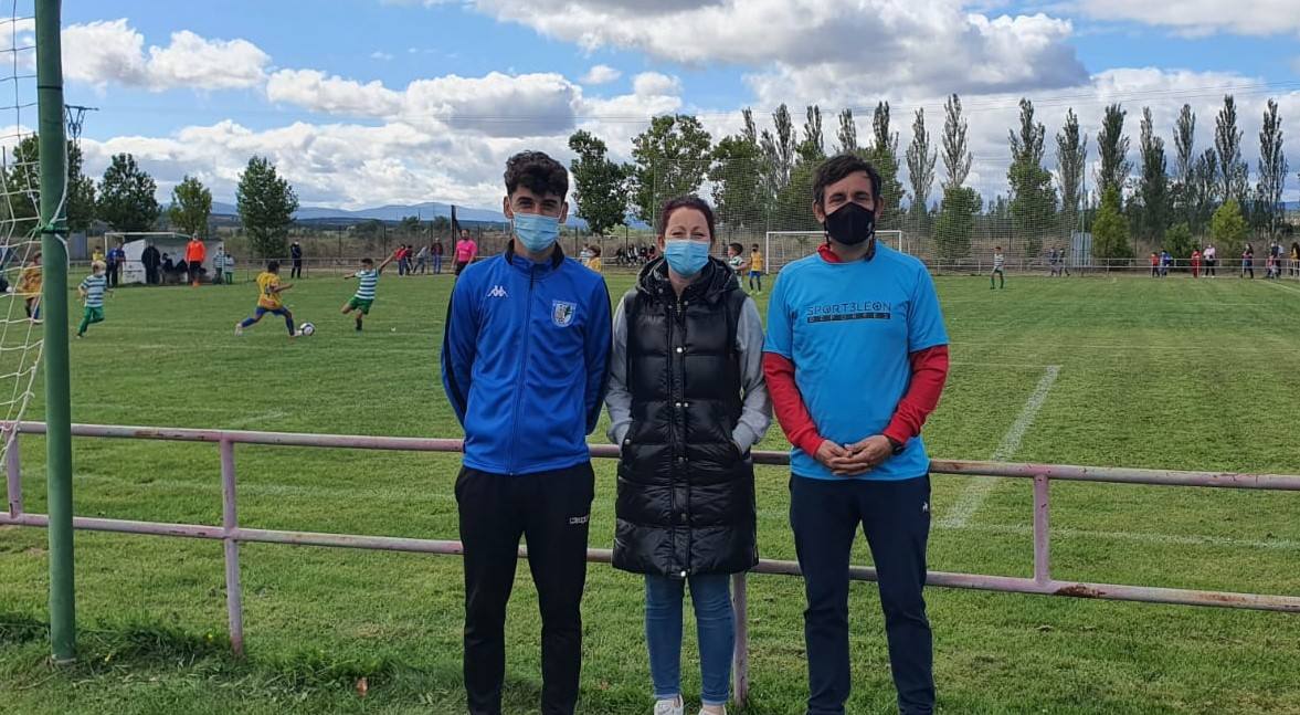 Astorga y La Bañeza han acogido las primeras jornadas de este torneo