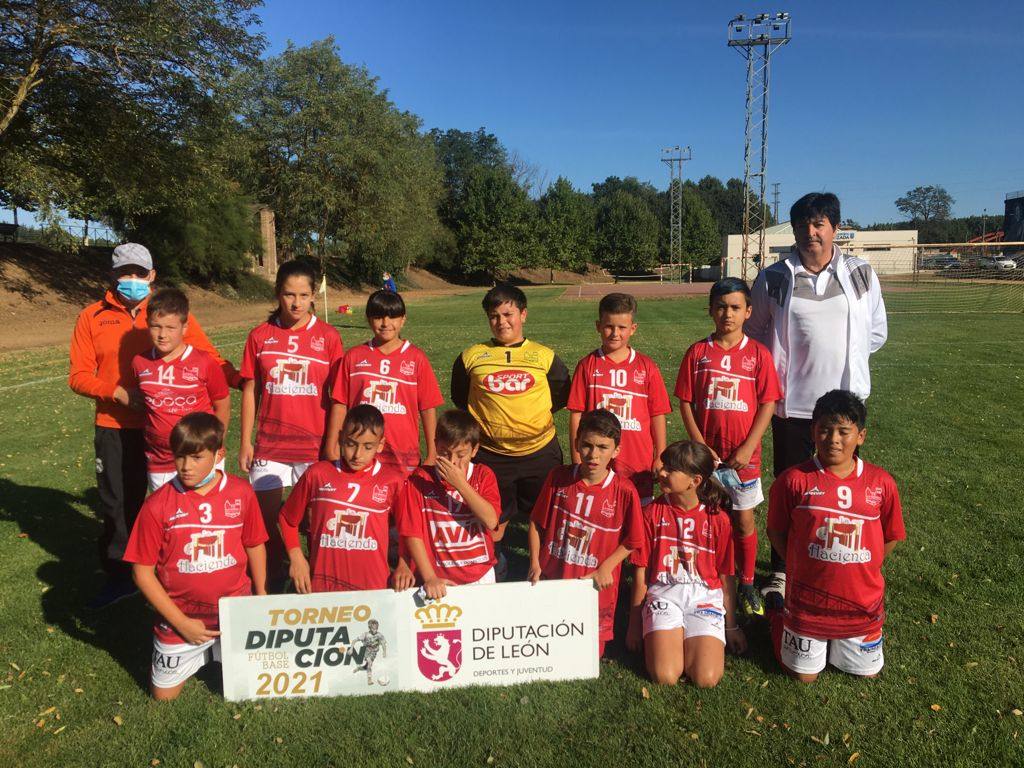 Astorga y La Bañeza han acogido las primeras jornadas de este torneo