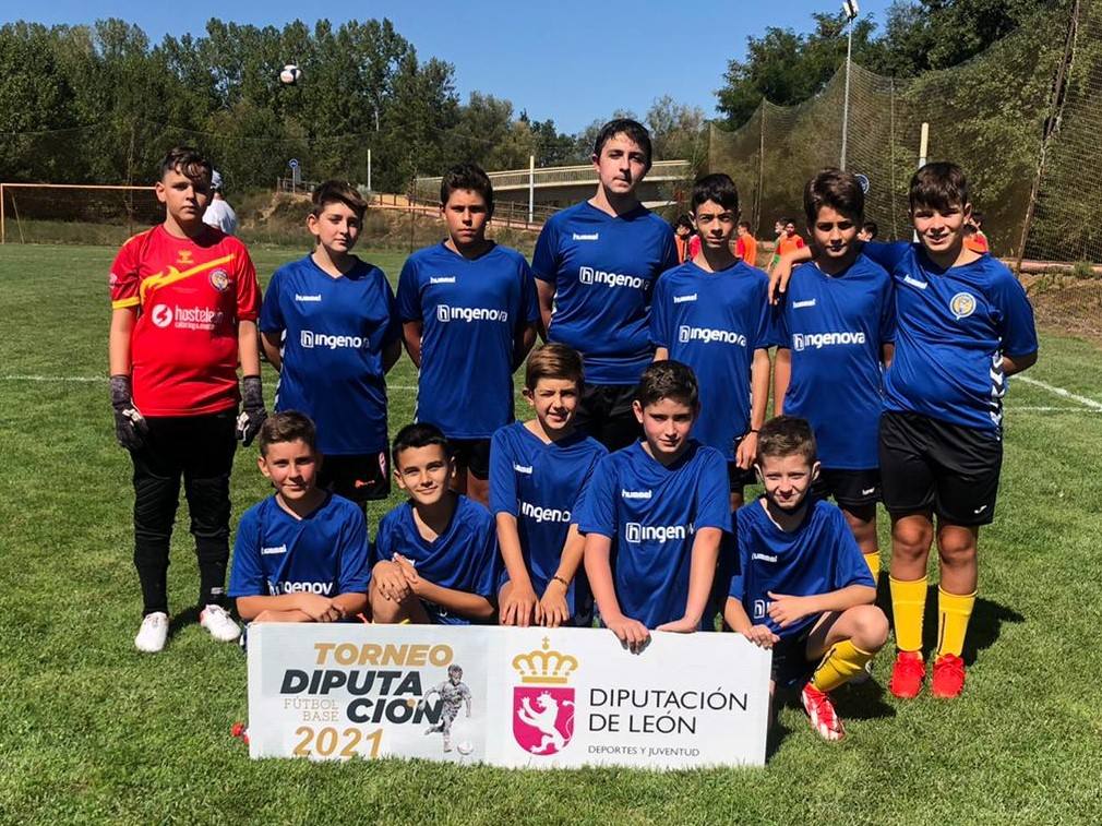 Astorga y La Bañeza han acogido las primeras jornadas de este torneo