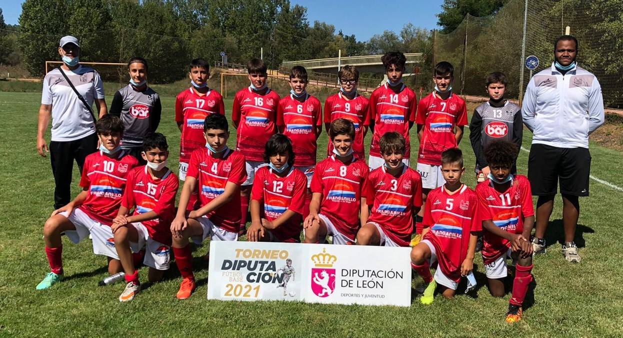 Astorga y La Bañeza han acogido las primeras jornadas de este torneo
