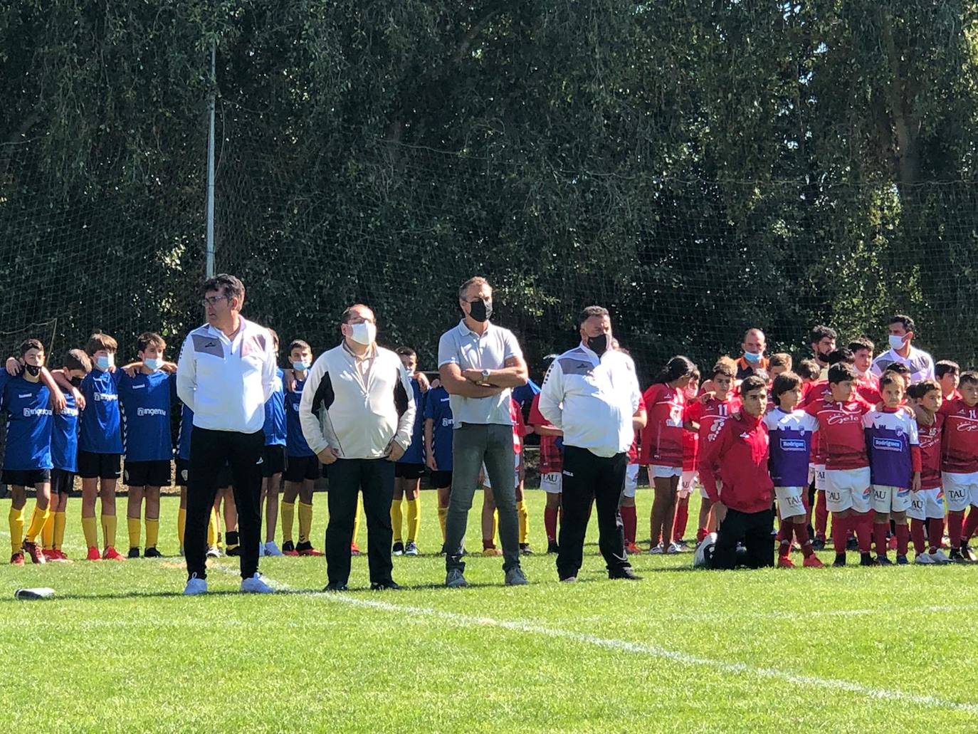 Astorga y La Bañeza han acogido las primeras jornadas de este torneo